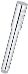 Słuchawka prysznicowa Grohe Sena Stick 1-funkcyjna chrom (28034000)