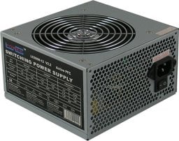 Zasilacz LC-Power 500W (LC500H-12)