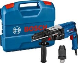 Młotowiertarka Bosch GBH 2-28 F 880 W (0611267600)