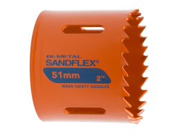  Bahco Otwornica bimetalowa Sandflex 25mm (3830-25-VIP)