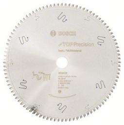  Bosch Tarcza pilarska Top Precision Best for Multi Material 305 x 30mm 96z (2608642099)