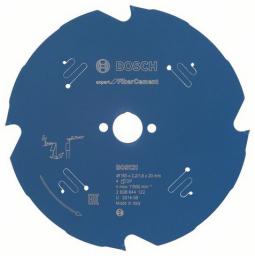  Bosch Tarcza pilarska Expert for Fiber Cement 165 x 20mm 4z (2608644122)