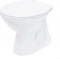 Zestaw kompaktowy WC Roca Madalena 50.5 cm cm biały (WM821MD7Z000002)