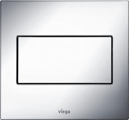 Przycisk spłukujący Viega Visign for Style 12 do pisuaru chrom połysk (599256)