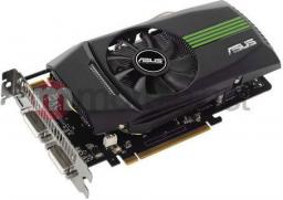 Karta graficzna Asus GF GTX 460 768MB DDR5/192b D/H PCI-E (ENGTX460 DIRECTU TOP/2DI/768M)
