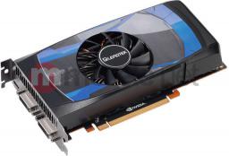 Karta graficzna Leadtek GeForce CUDA GTX 460 768MB (C9300359)