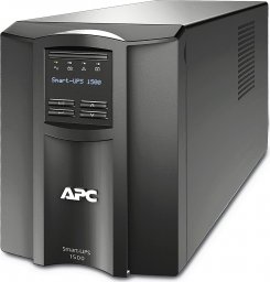 UPS APC Smart-UPS 1500VA LCD 230V (SMT1500I)