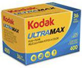  Kodak Film GOLD GC 400/36