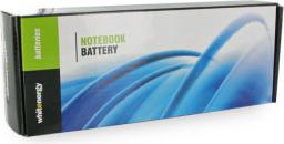 Bateria Whitenergy Bateria HP Pavilion DV2000 DV6000 Presario V3000 V6000 6600mAh Li-Ion 10.8V (05082)