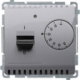 Kontakt-Simon Regulator temperatury z czujnikiem wewnętrznym inox (BMRT10w.02/21)