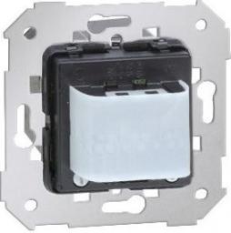 Kontakt-Simon Łącznik z czujnikiem ruchu biały (75343-39)