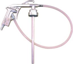  Adler Pistolet pneumatyczny do zabezpieczeń antykorozyjnych (02057)