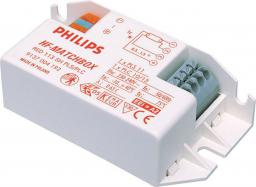 Philips Statecznik elektroniczny HF-MatchboxRED 118 SH PL-C/PL-T