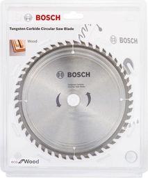 Bosch PIŁA TARCZOWA OPTILINE ECO WOOD 160x20x36z B2608644374 - 2608644374