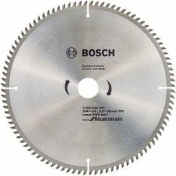  Bosch Tarcza pilarska Eco Alu 254/30mm (2608644395)