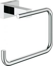 Grohe Uchwyt na papier toaletowy Essentials Cube Chrom (40507001)