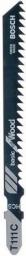 Bosch Brzeszczot do wyrzynarek T 111 C 100mm 3szt. (2608630808)