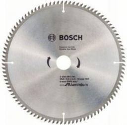  Bosch Tacza pilarska Eco Aluminium 210 x 30mm 64z (2608644391)
