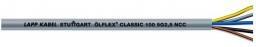 Lapp Kabel Przewód OLFLEX CLASSIC 100 3 x 0,5mm bębnowy (00101224)