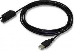  Wago Przewód serwisowy USB 2,55m (750-923)