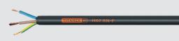 HELUKABEL Przewód przemysłowy TITANEX H07RN-F 2 x 2,5mm2 450/750V bębnowy (37021T)
