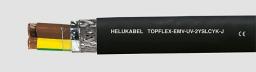 HELUKABEL Kabel do przetwornic Topflex-EMV-UV 2YSLCYK-J 4G16 0,6/1kV bębnowy (22239)