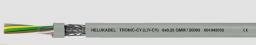 HELUKABEL Przewód sterowniczy TRONIC-CY LiY-CY 3 x 0,5mm 500V bębnowy (16003)