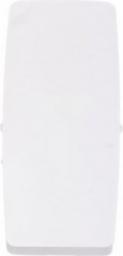 Legrand Łącznik schodowy Oteo Mini 10AX 250V biały (086184)