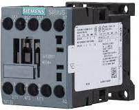  Siemens Stycznik mocy 7A 3P 230V AC 1Z 0R S00 (3RT2015-1AP01)