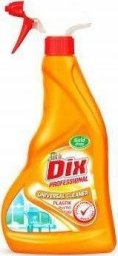 Gold drop Płyn do czyszczenia łazienki kuchni DIX spray 500ml