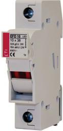  Eti-Polam Rozłącznik bezpiecznikowy EFD 10 1P (002540001)
