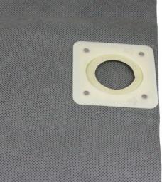 Worek do odkurzacza Black&Decker materiałowy 30L do odkurzaczy Wet&Dry 2szt. (41833)