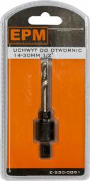  EPM Uchwyt do otwornic bimetalowych 1/2" (E-530-0091)