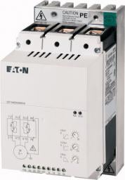  Eaton Softstart 3-fazowy 400VAC 41A 22kW/400V Uc 24V AC/DC DS7-340SX041N0-N 134916 (134916)