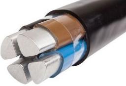 ELTRIM KABLE Kabel energetyczny YAKXS 4x120 0,6/1kV /bębnowy (WAC7504P00EEA0O)
