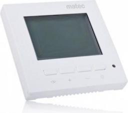  Zamel Regulator temperatury Matec RTP-01 podtynkowy programowalny (MTC10000259)