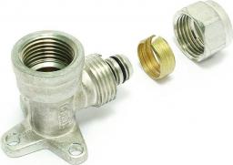 Comap Kolano z łapami zacisk - gwint wewnętrzny 16mm x 1/2" (9466314)