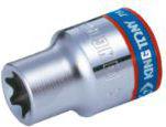 King Tony Nasadka torx 3/8" E14 (337514M)