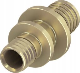 Tece Złączka redukcyjna 25 x 20mm mosiądz (706505)