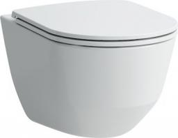 Miska WC Laufen Pro A Rimless wisząca (H8669560000001)