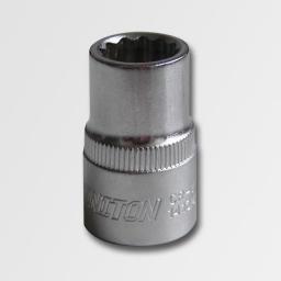  Honiton Nasadka 12-kątna 1/2" 13mm (H1713)