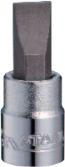  Stanley Nasadka trzpieniowa płaska 1/4" 7 x 32mm (STMT73235-8B)