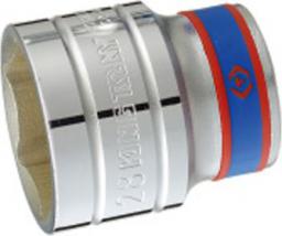 King Tony Nasadka 6-kątna 1/2" 6mm (433506MR)