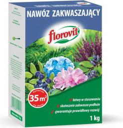 Florovit Nawóz zakwaszający 1kg (9092)