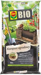 COMPO Kompost ogrodowy BIO 15L