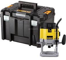 Dewalt Frezarka górnowrzecionowa - DW625EKT