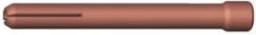  ABICOR BINZEL Tulejka zaciskowa standardowa 1,6 x 50mm 10N23 (702.0008)