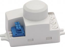  Kanlux Czujnik ruchu mikrofalowy Rolf Mini JQ-L biały (08822)