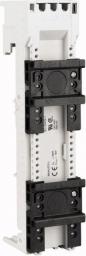  Eaton Adapter na szyny szerokości 45mm rozstaw 60mm 2 szyny BBA0/2TS-L (101482)