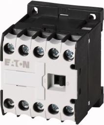  Eaton Stycznik pomocniczy 10A 4Z 0R 24V AC DILER-40 (021924)